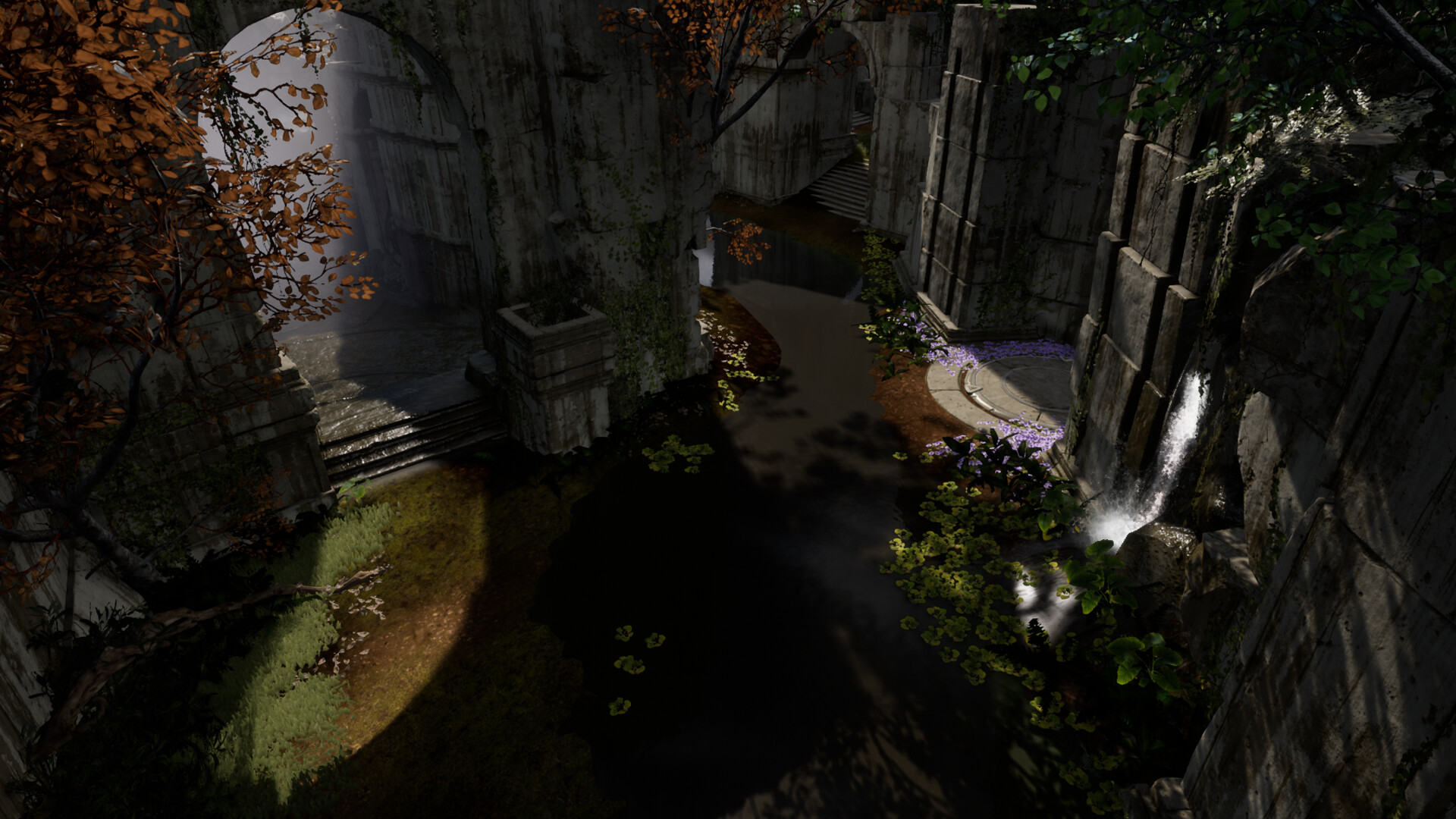 Infite screenshot 9