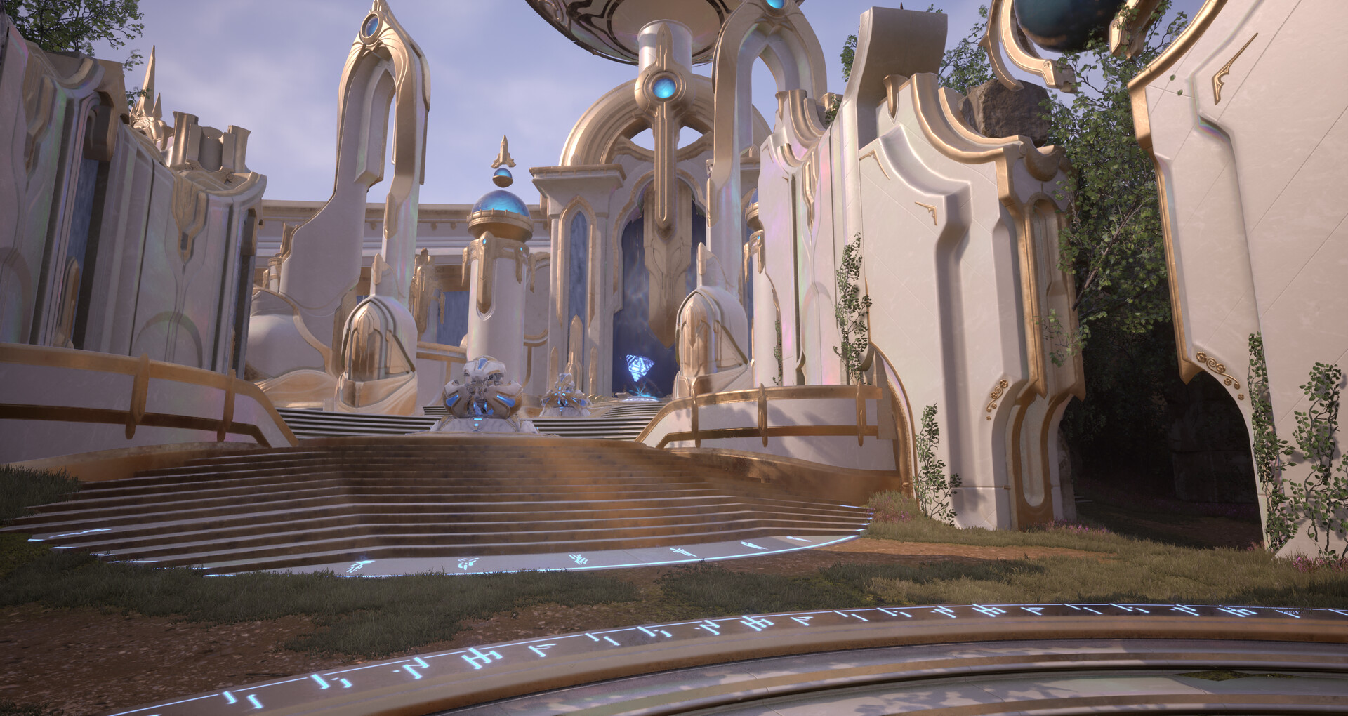 Infite screenshot 3
