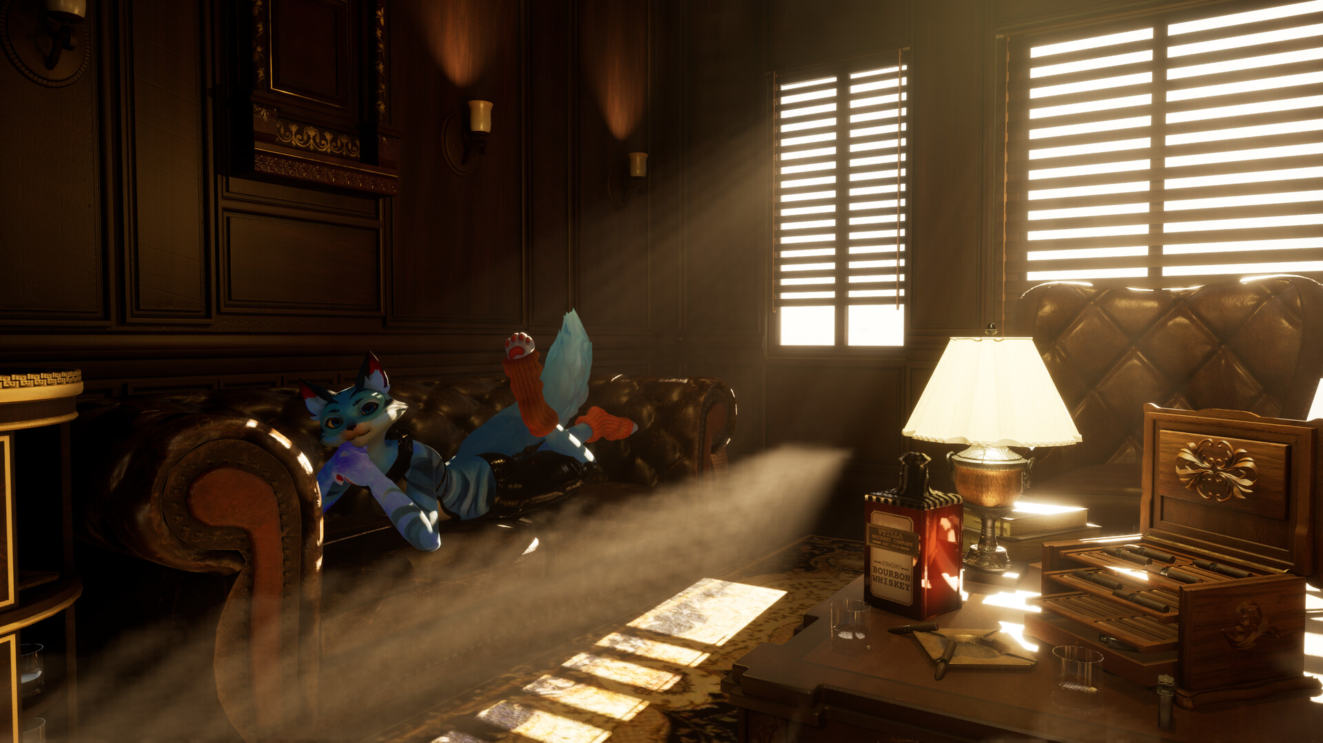 MikoVerse screenshot 5