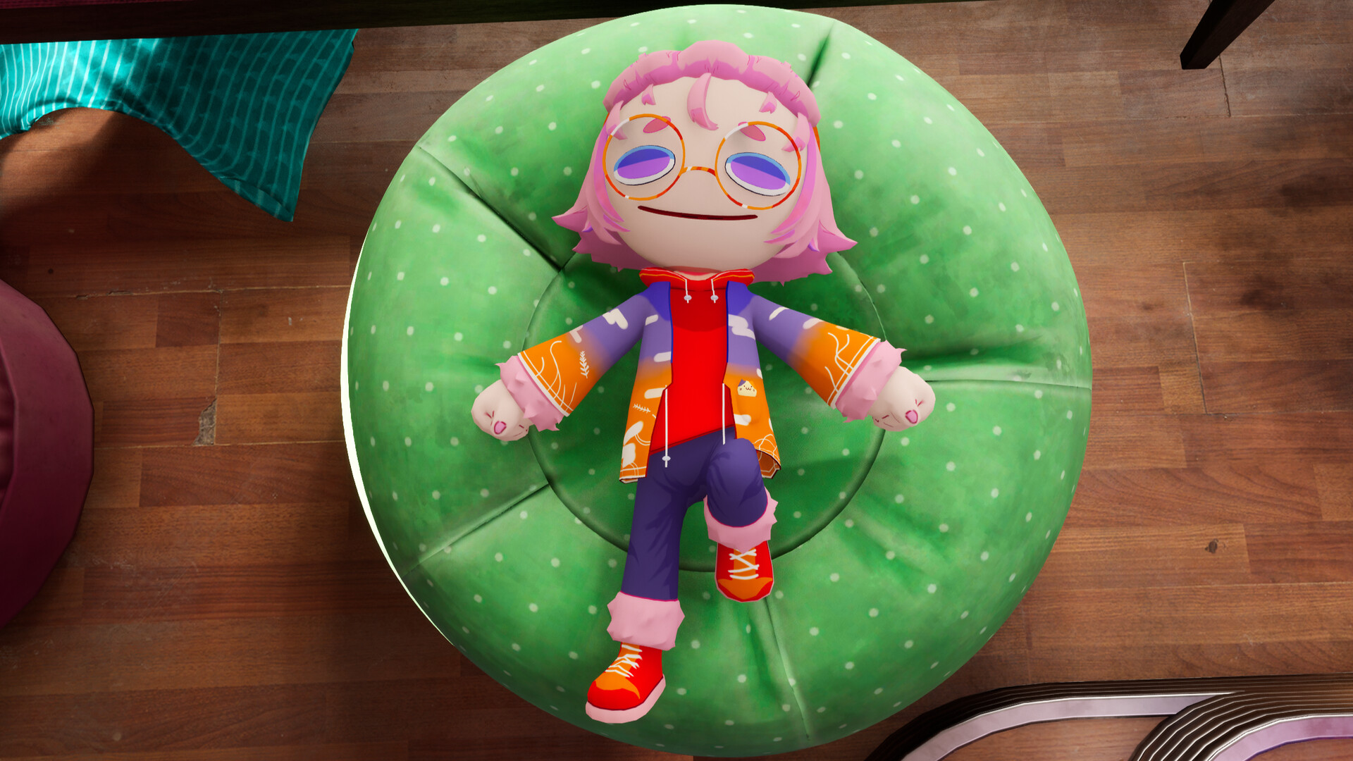 MikoVerse screenshot 7
