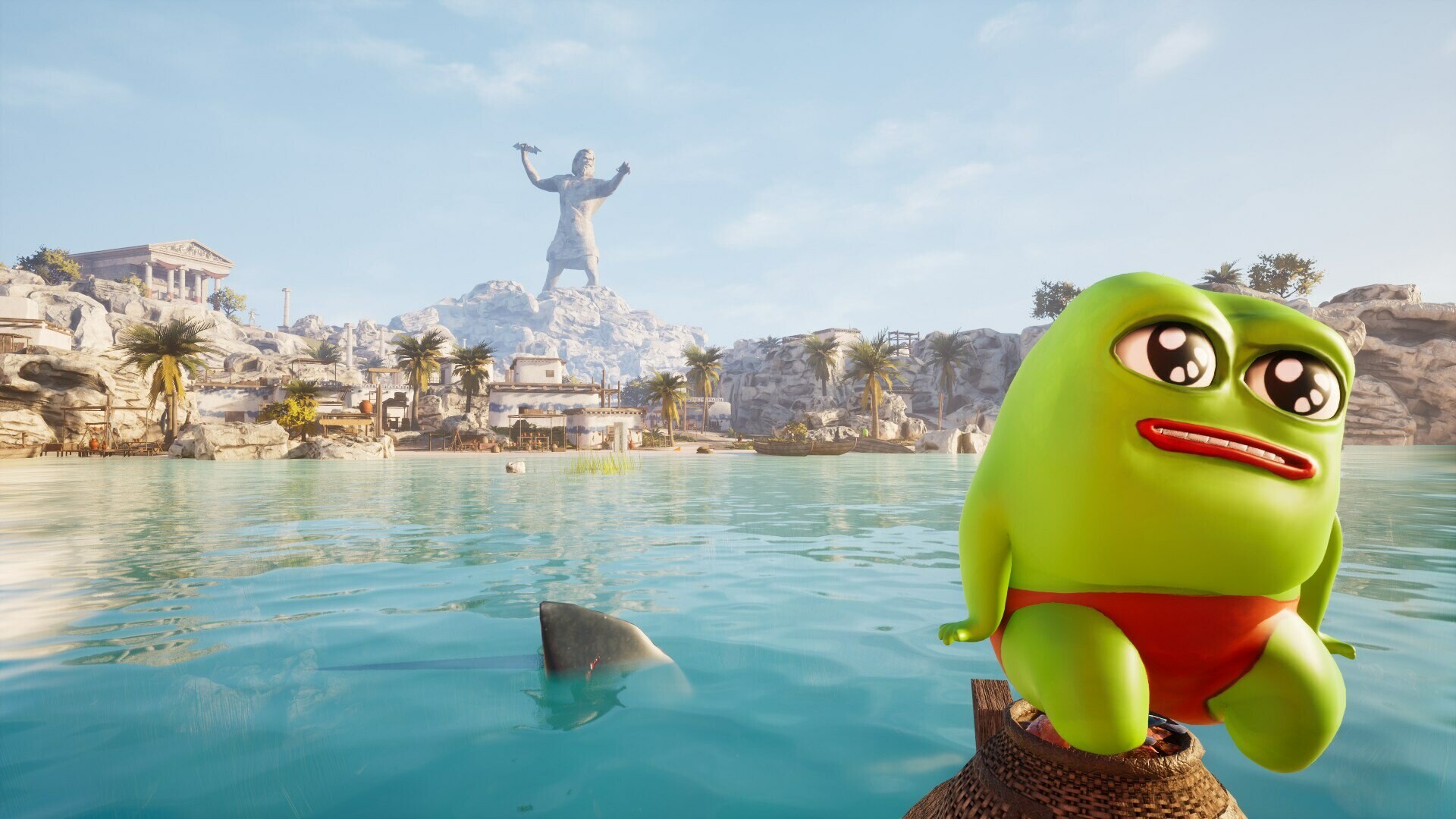 MikoVerse screenshot 3