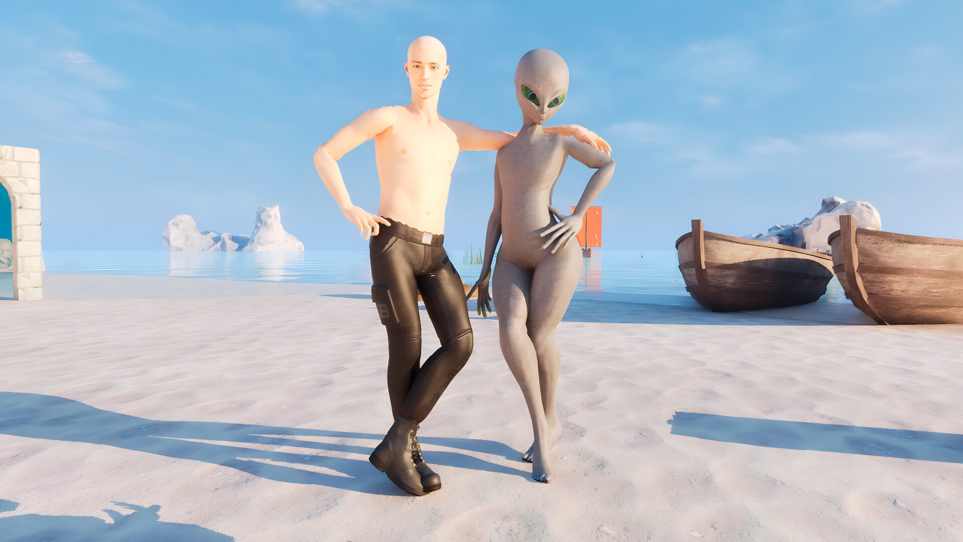 MikoVerse screenshot 13