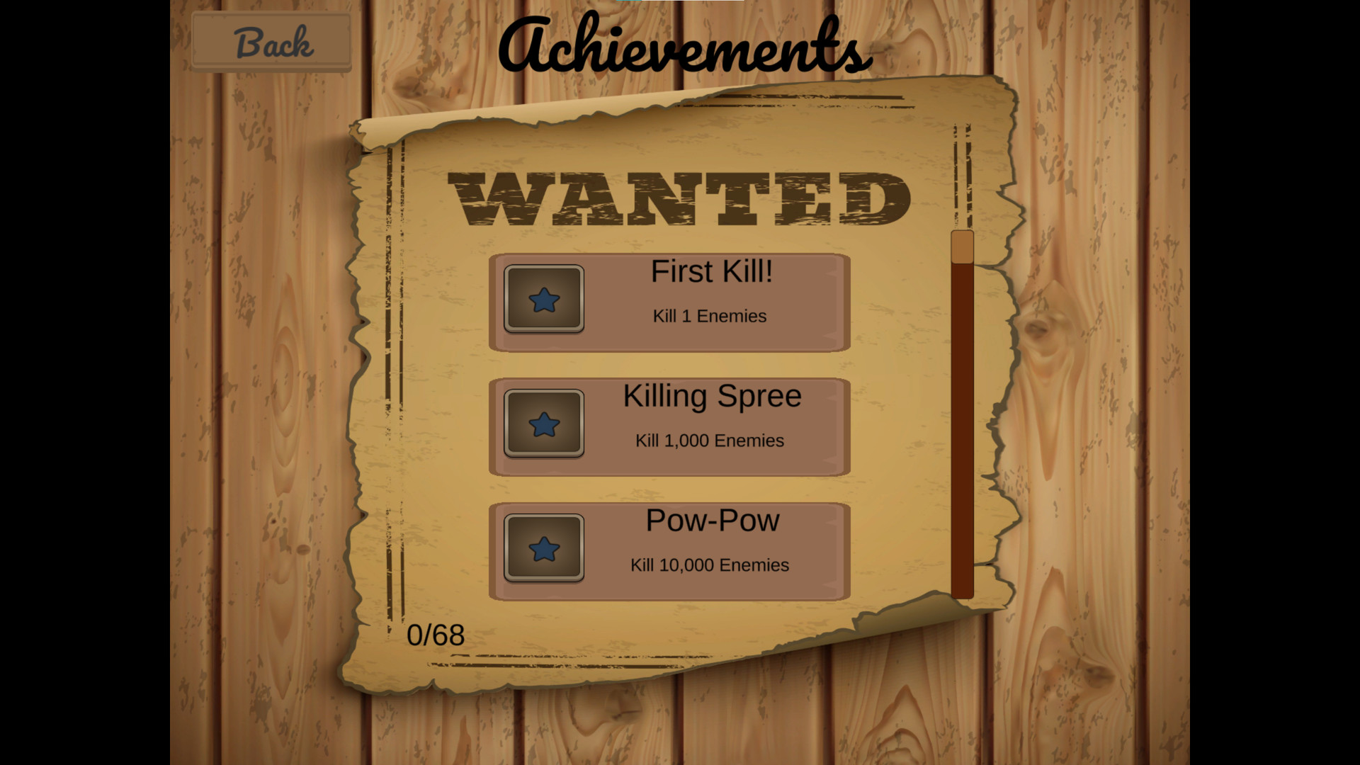TumbleWeed screenshot 5