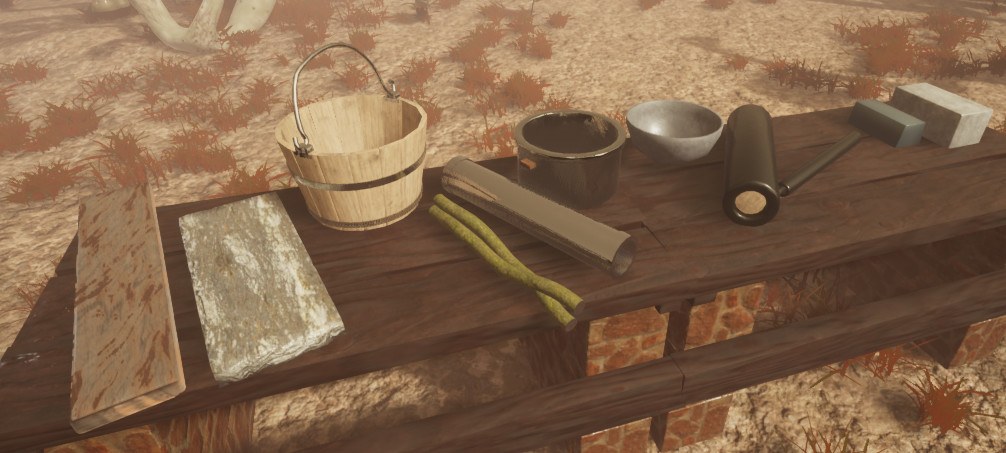 R'lyeh screenshot 4