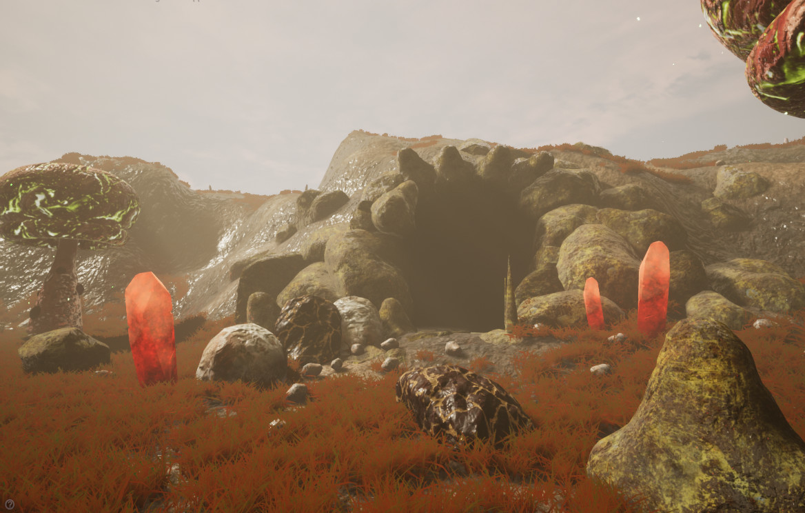R'lyeh screenshot 3
