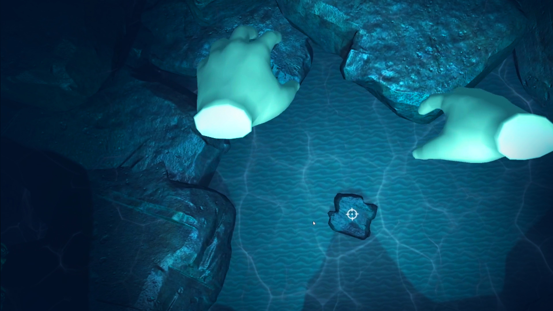 Bubbles & Pearls screenshot 1