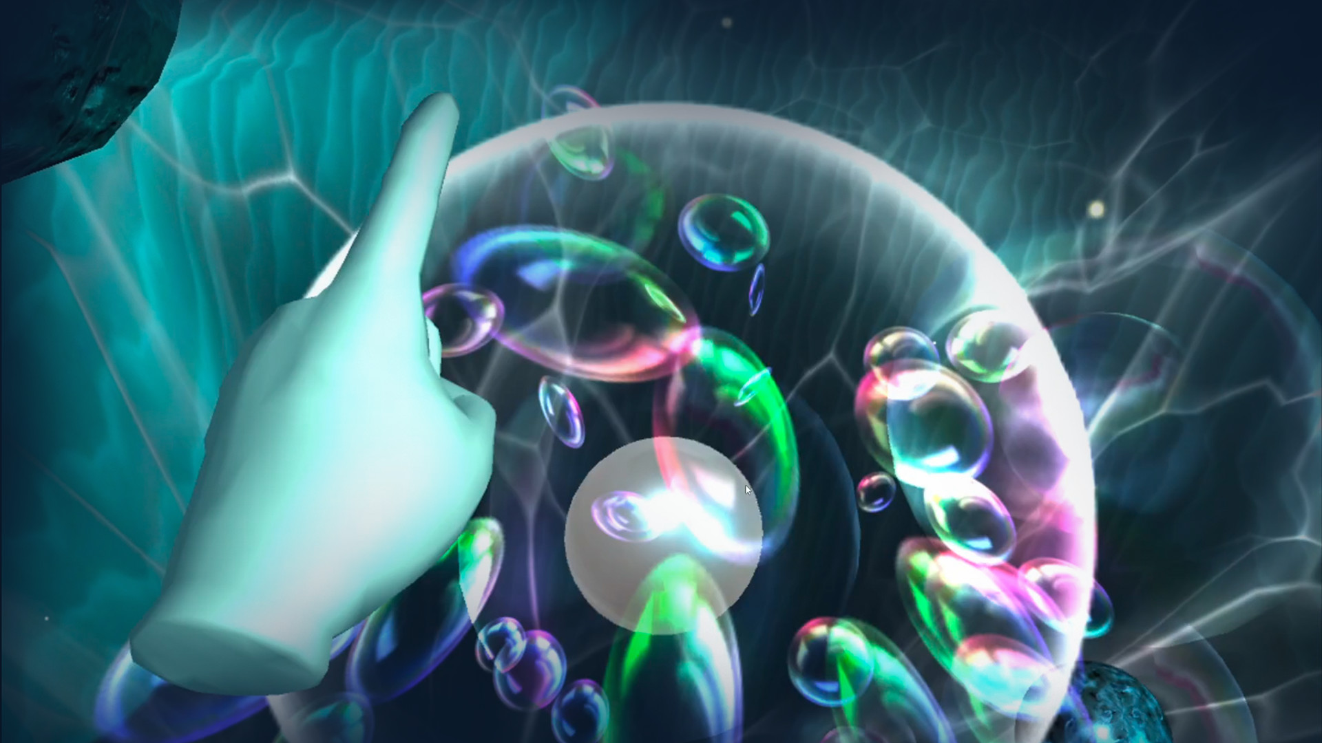 Bubbles & Pearls screenshot 3