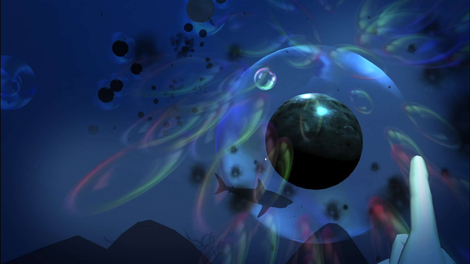 Bubbles & Pearls screenshot 5