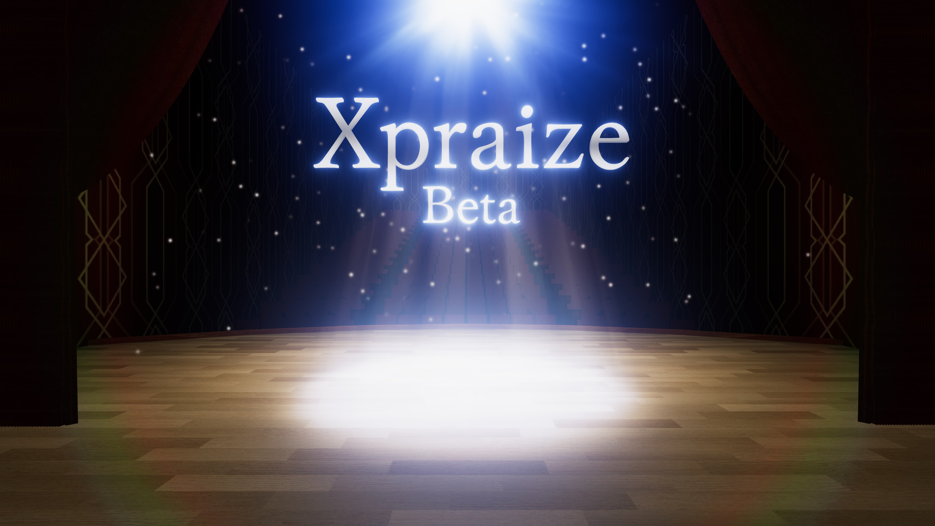 Xpraize Beta for GameMaster screenshot 8
