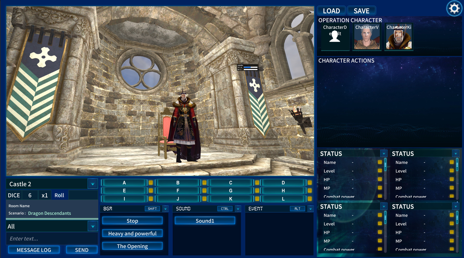 Xpraize Beta for GameMaster screenshot 3