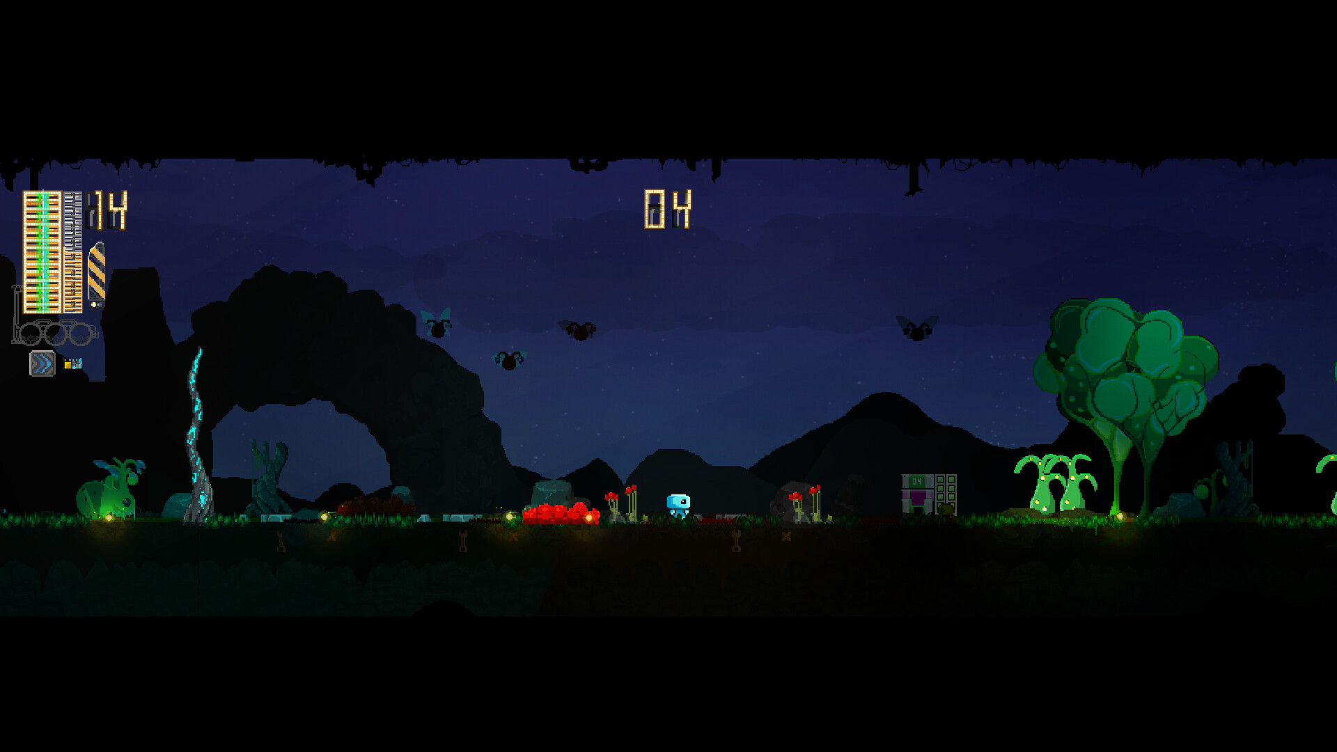 Memetric: Classic screenshot 3