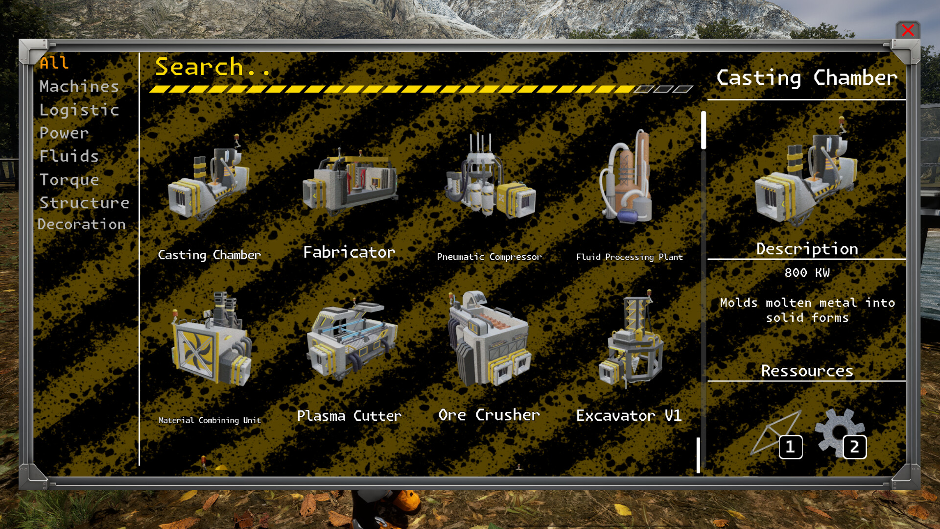 Constructed screenshot 9