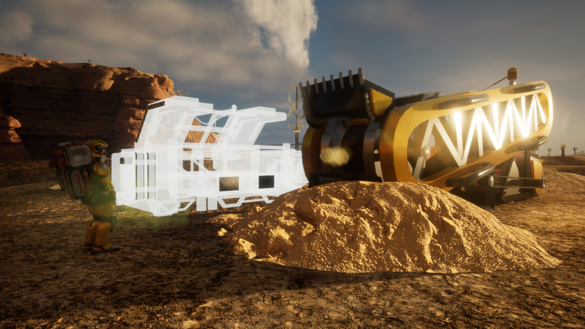 Constructed screenshot 3