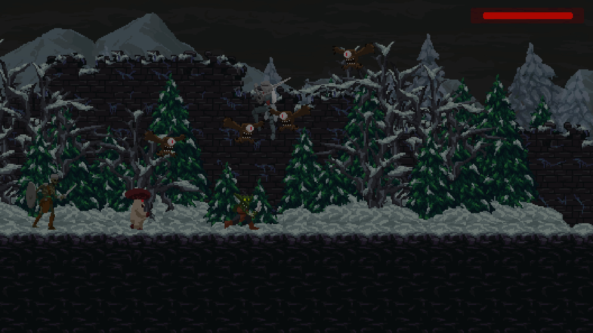 The Castle Of Time screenshot 3