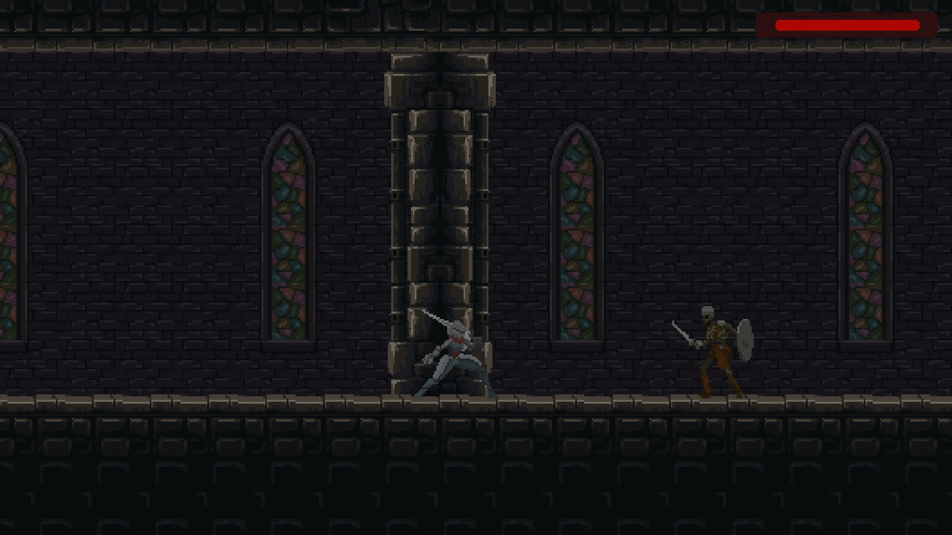 The Castle Of Time screenshot 4