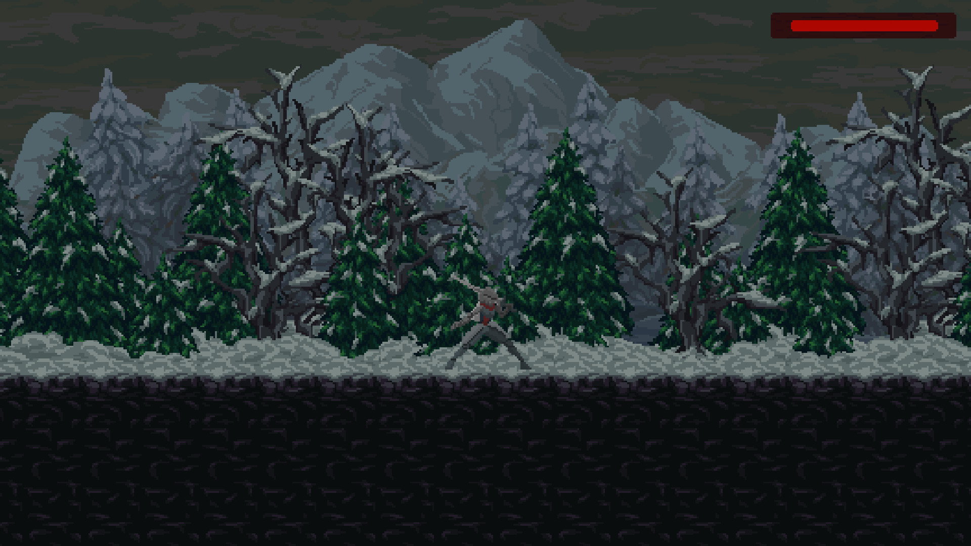 The Castle Of Time screenshot 2