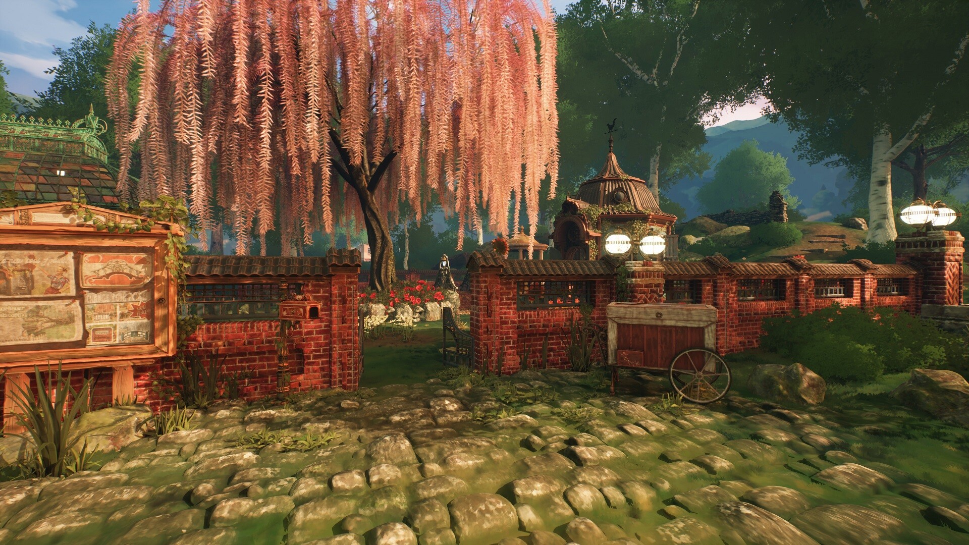 Garden Life: A Cozy Simulator screenshot 11