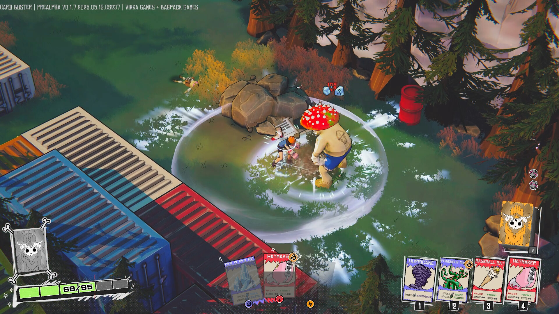 Card Buster screenshot 6