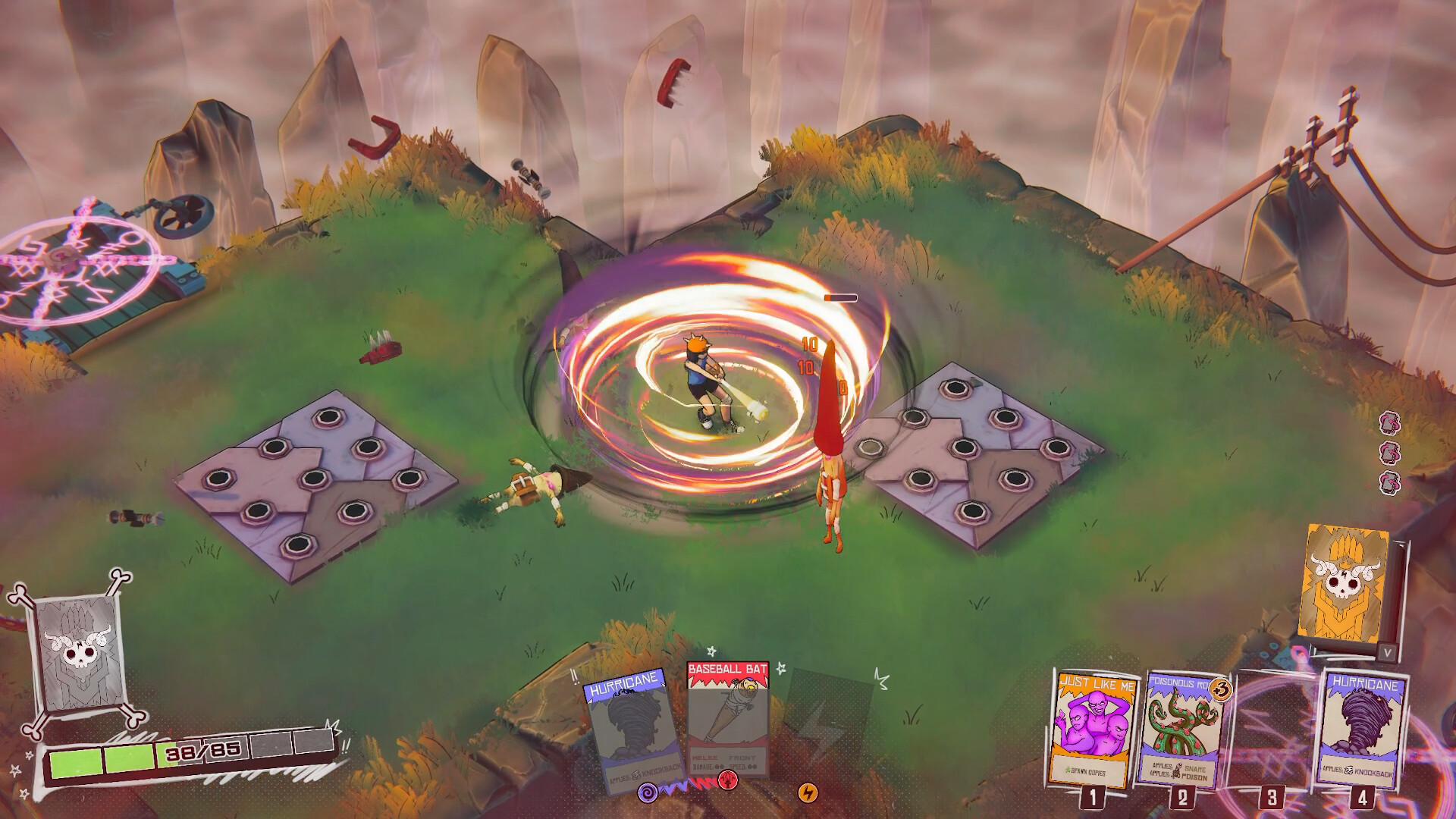 Card Buster screenshot 4