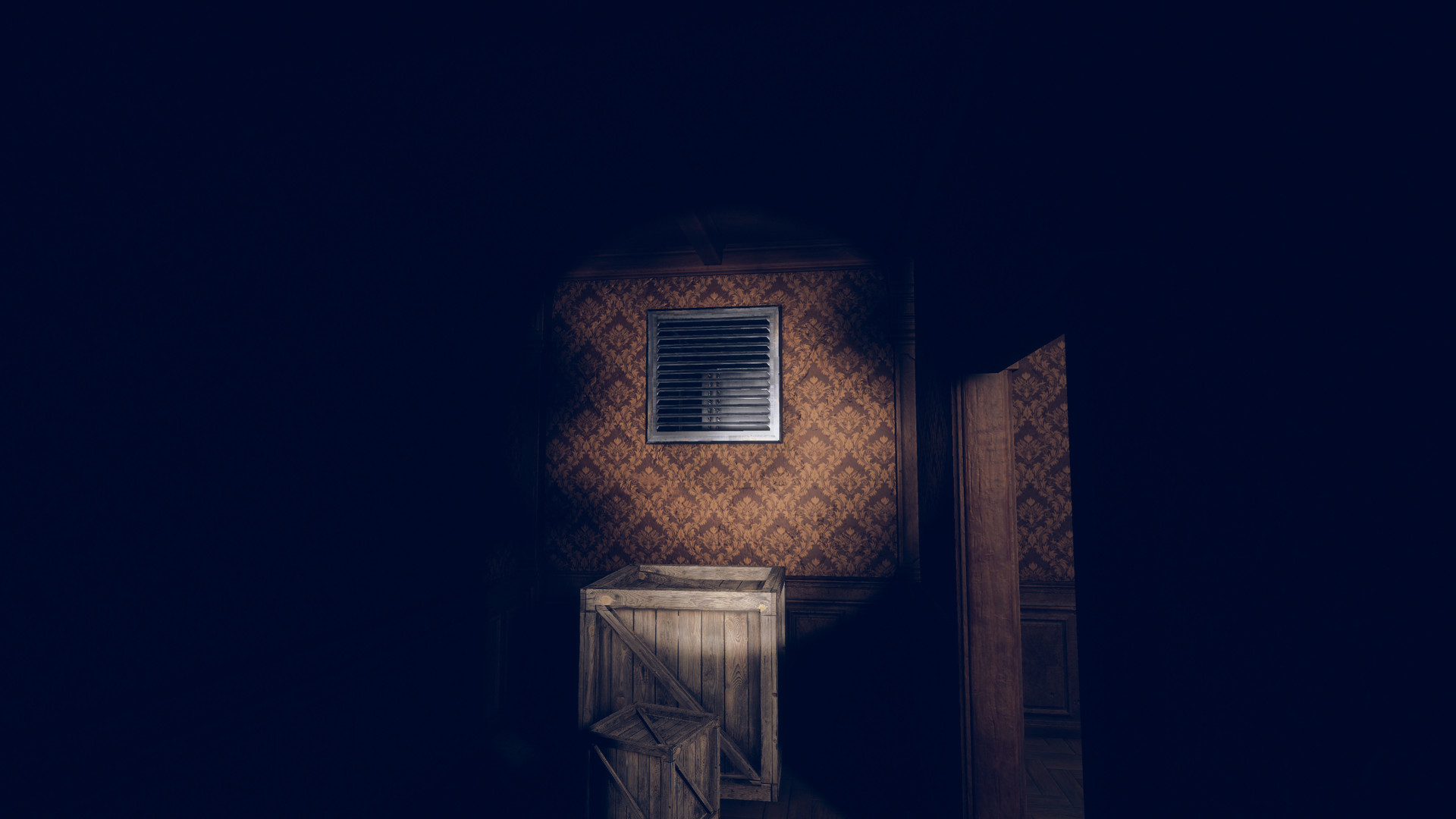 Arachnophobia screenshot 5