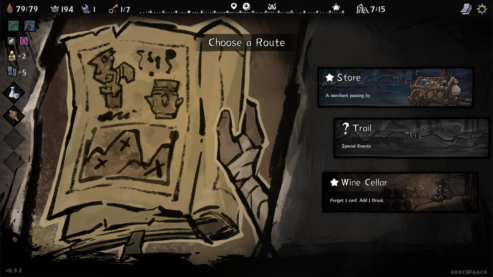 Yao-Guai Hunter screenshot 10