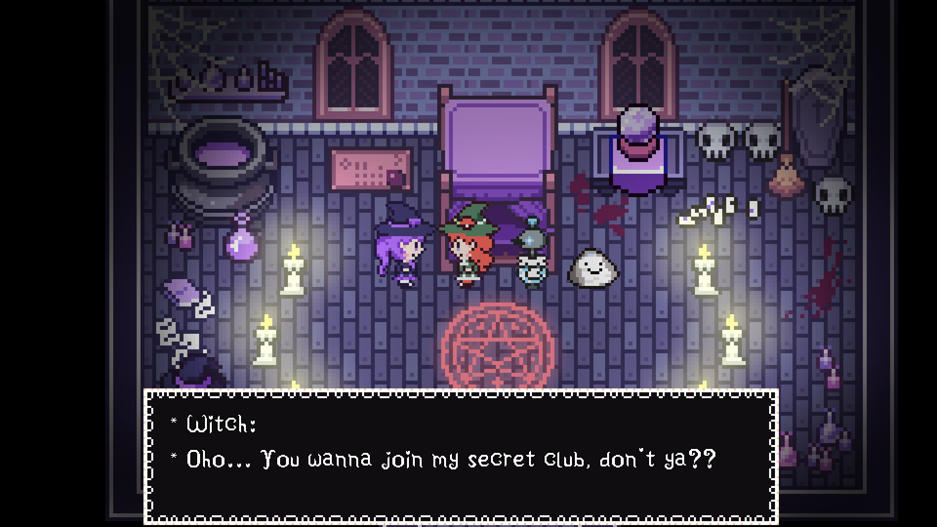 Pipkin screenshot 4