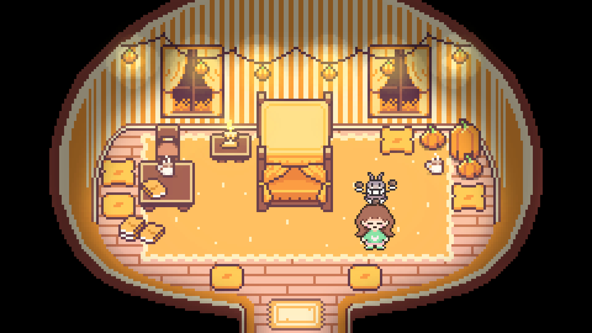 Pipkin screenshot 7