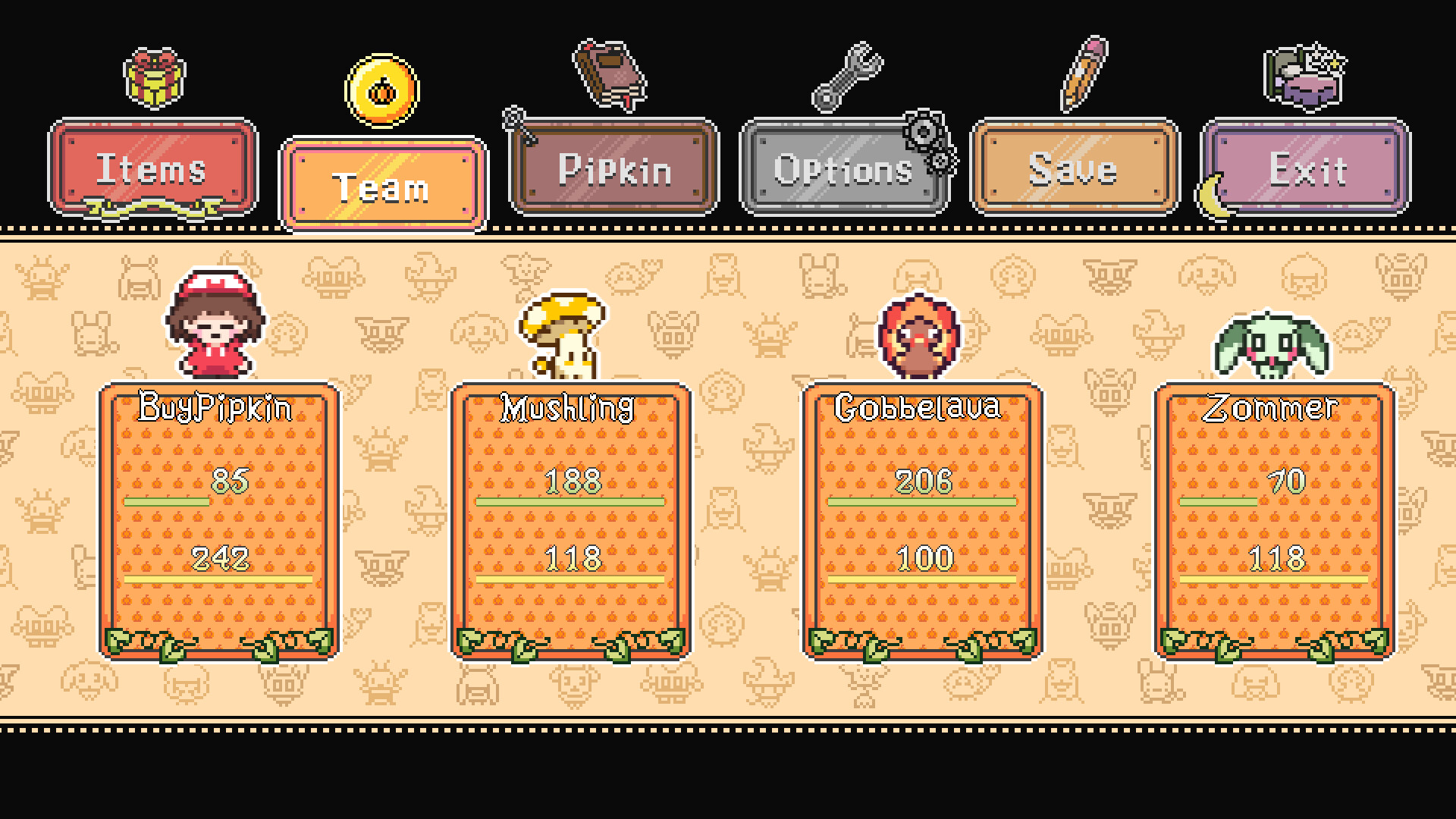 Pipkin screenshot 11