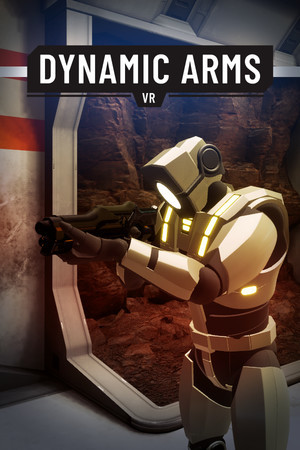 Dynamic Arms VR Playtest screenshot 1