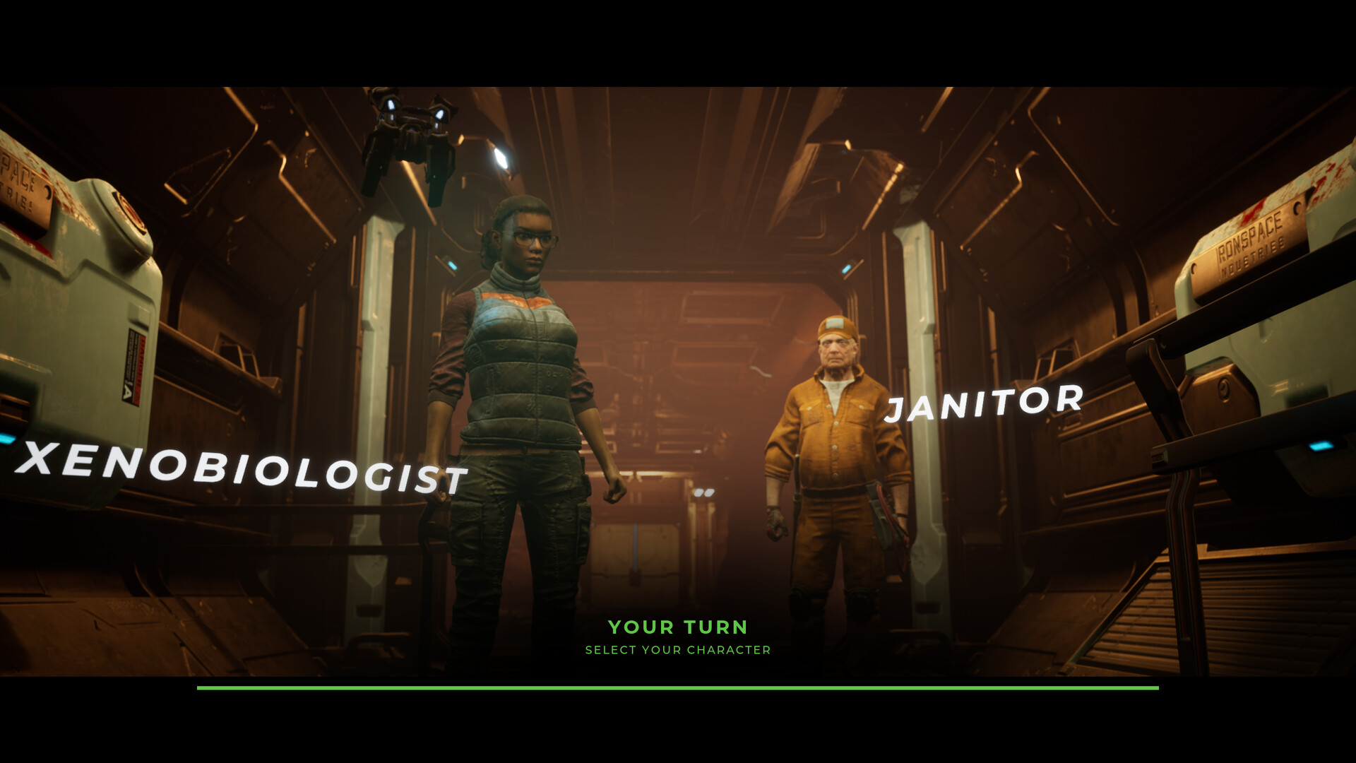 Nemesis: Lockdown screenshot 13