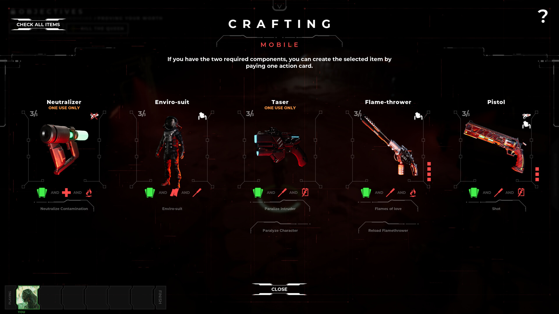 Nemesis: Lockdown screenshot 17
