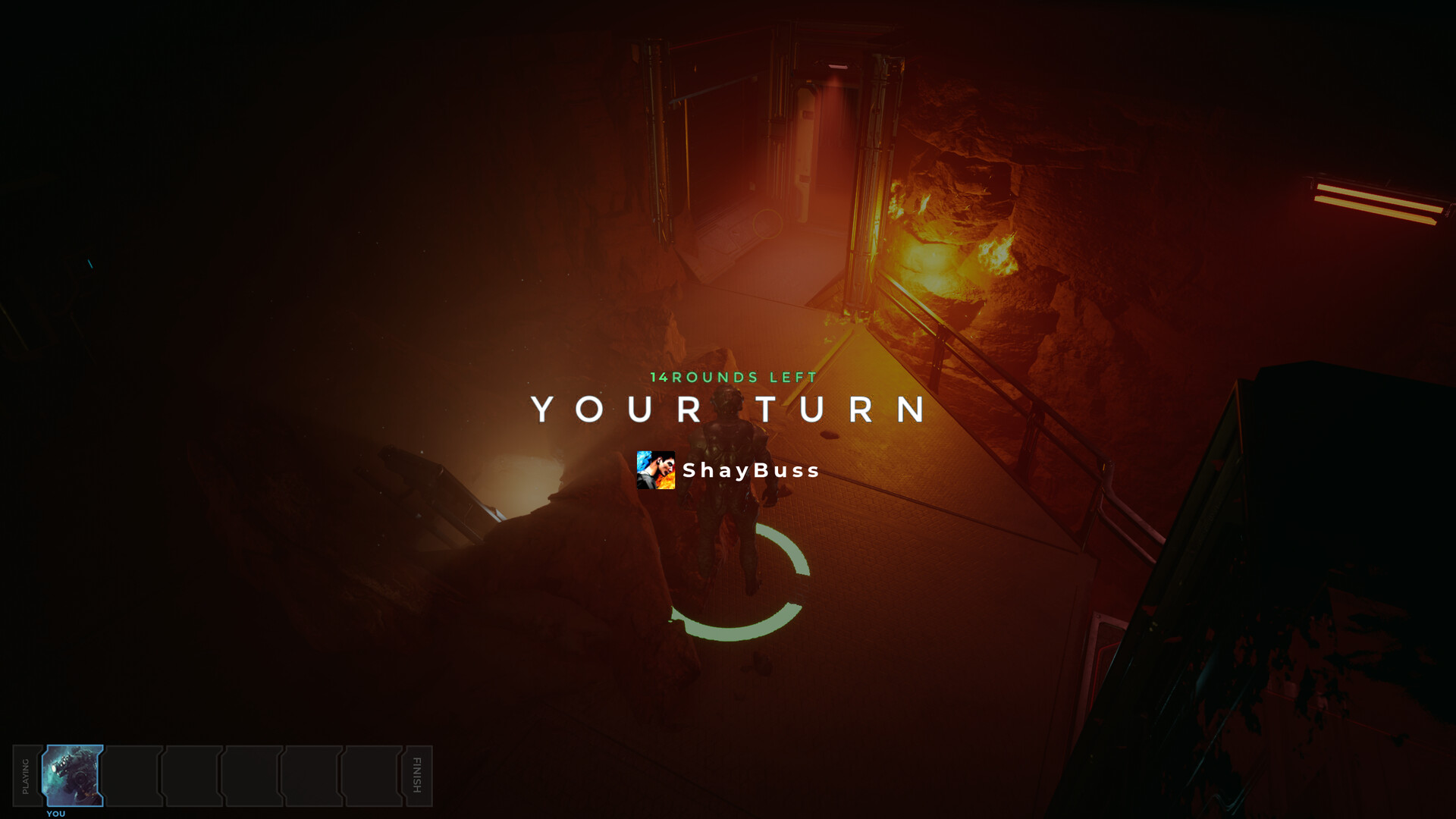 Nemesis: Lockdown screenshot 20