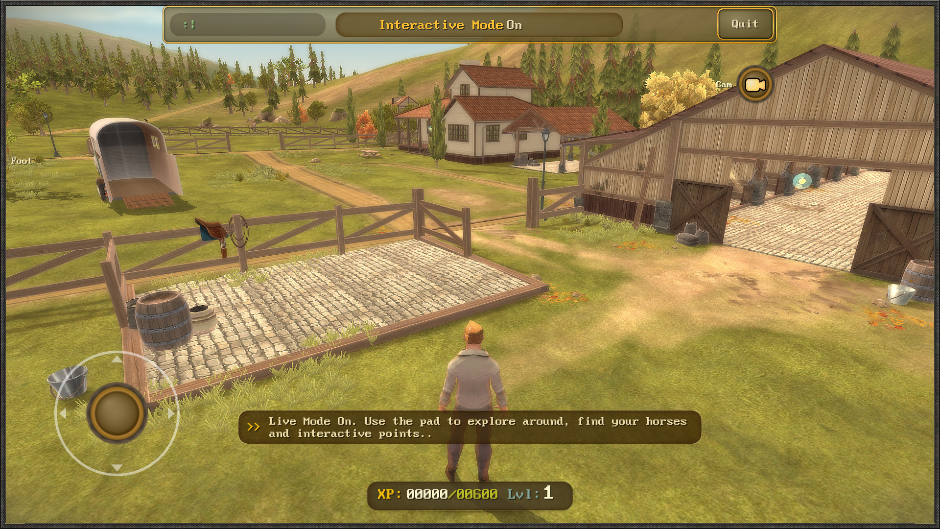 Jumping Horses Champions screenshot 5