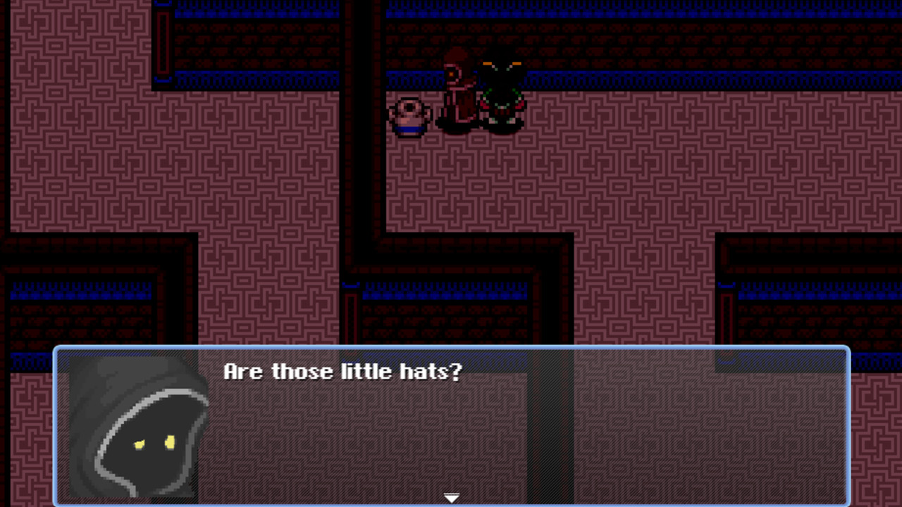 Vamps For The Memories screenshot 6