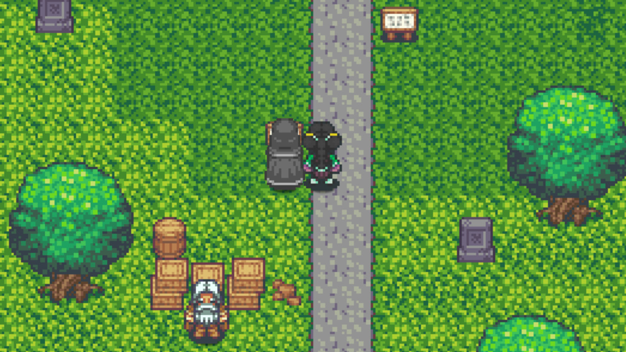 Vamps For The Memories screenshot 3