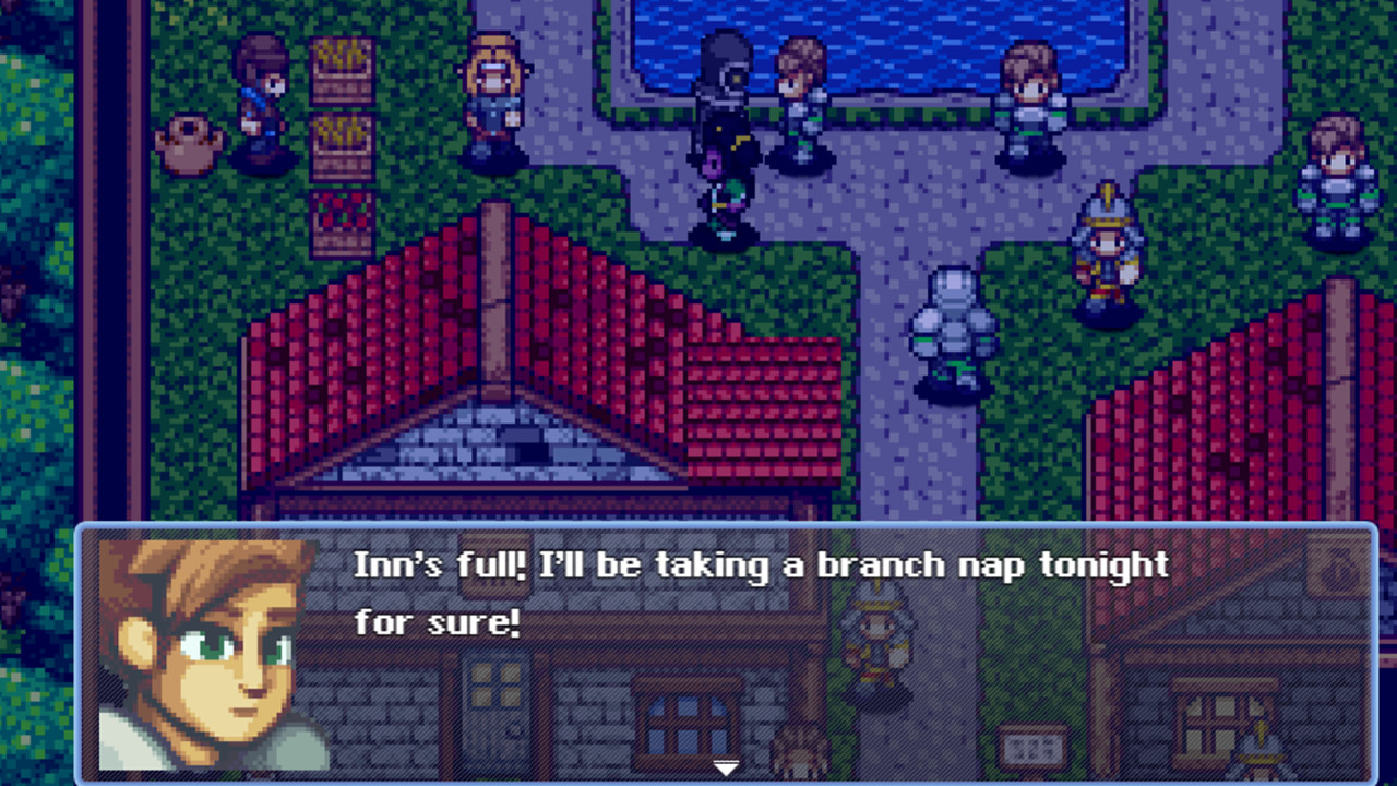 Vamps For The Memories screenshot 1