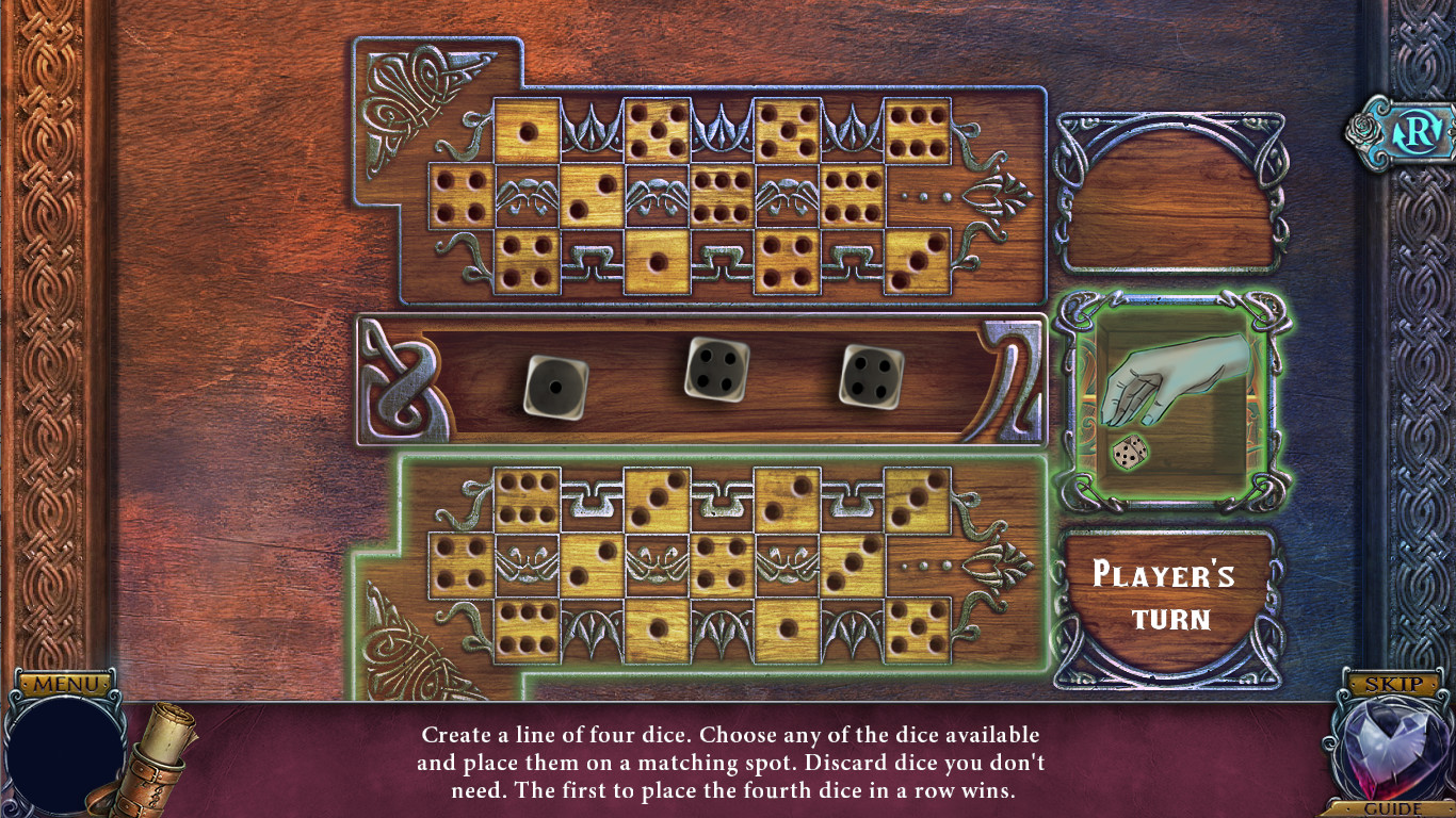 Immortal Love: True Treasure Collector's Edition screenshot 8