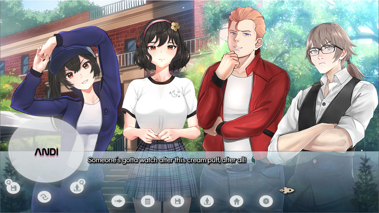 Siren's Call: Free Beta Edition screenshot 1