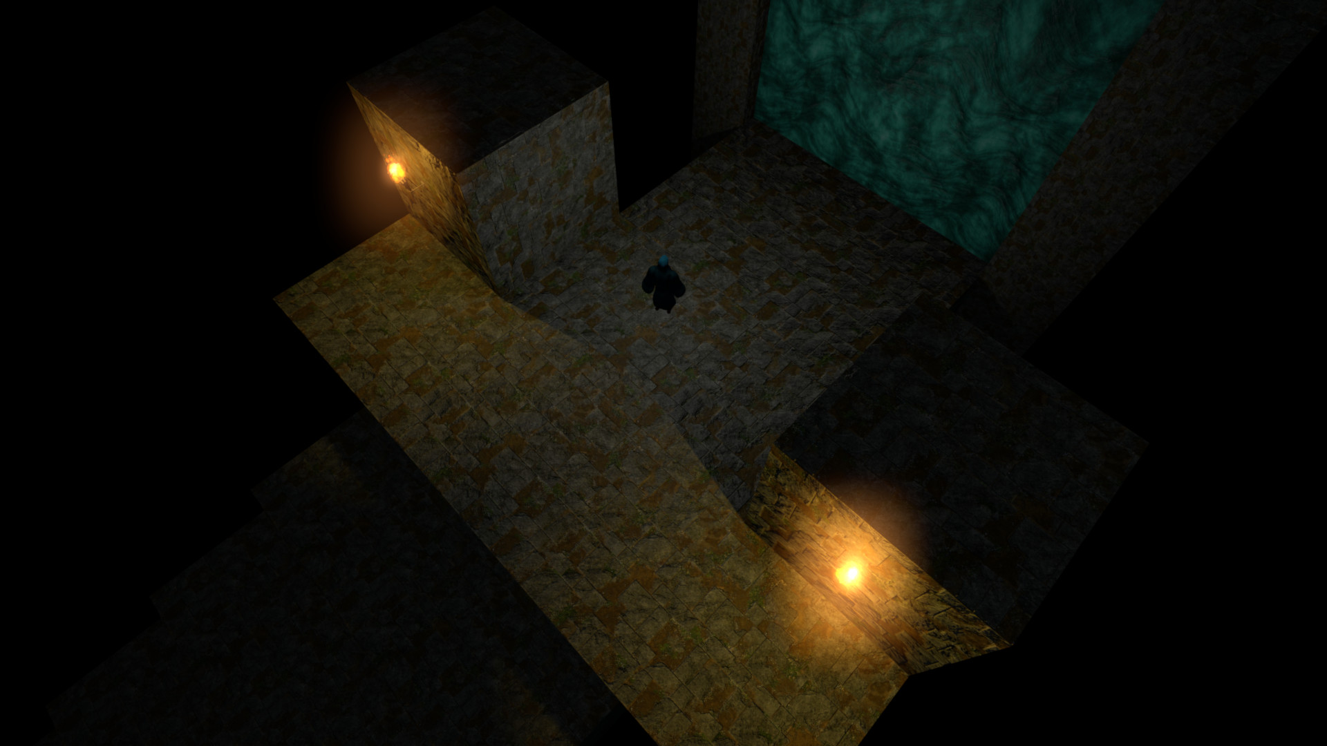 Sahara's Underworld screenshot 13