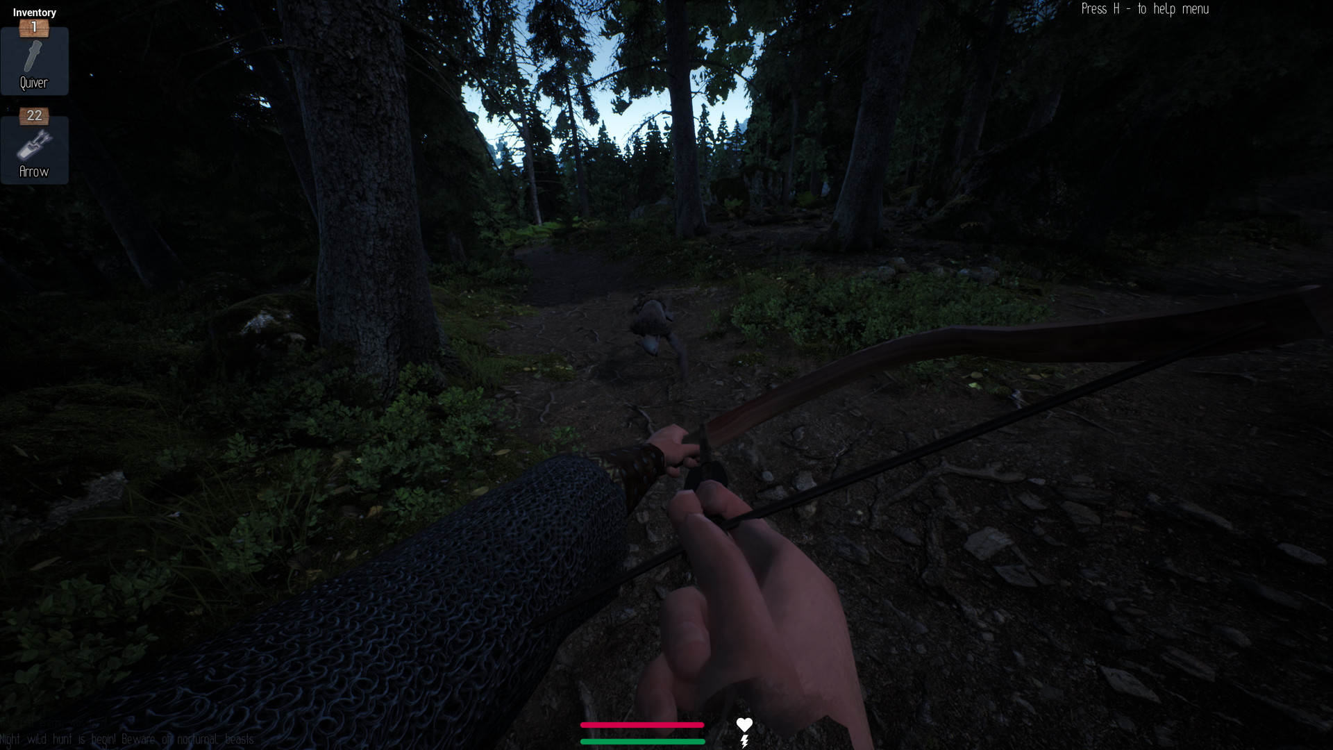 Master Wulder screenshot 2