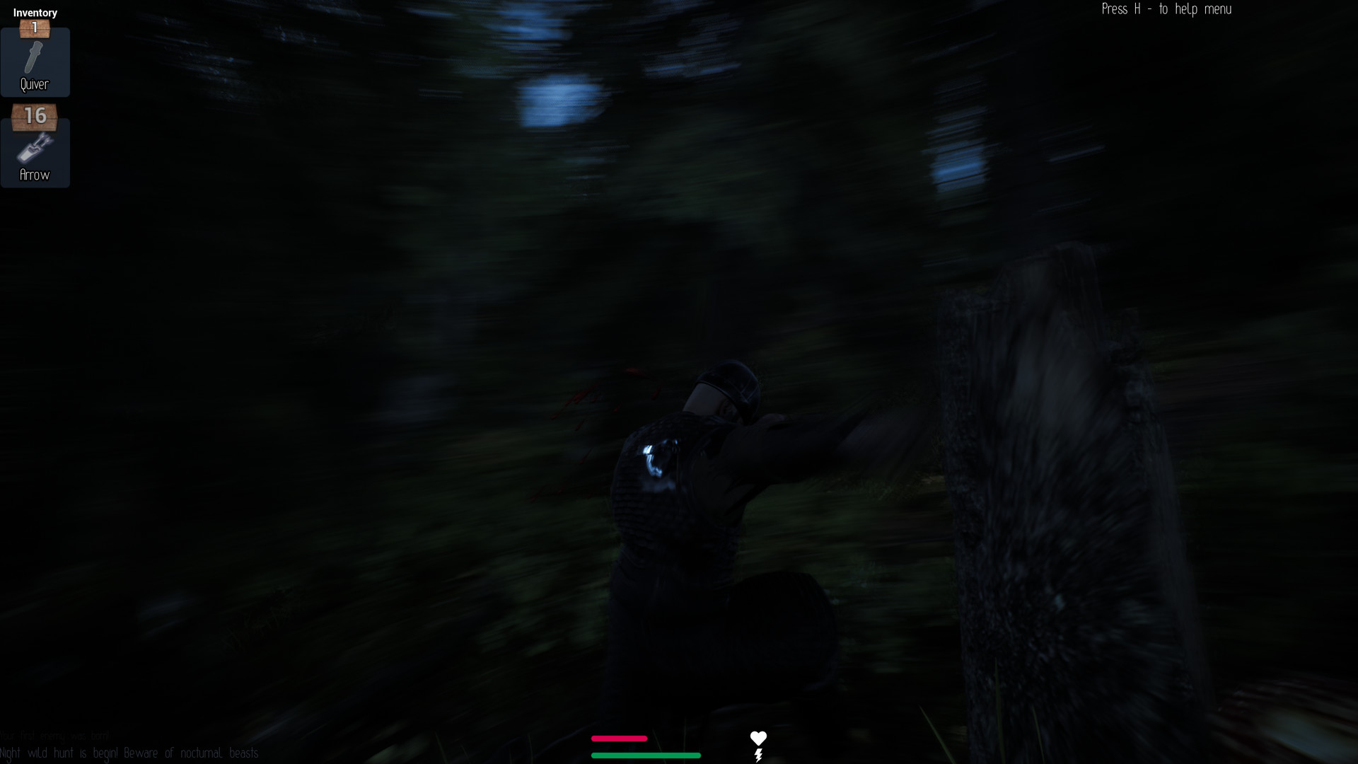 Master Wulder screenshot 4