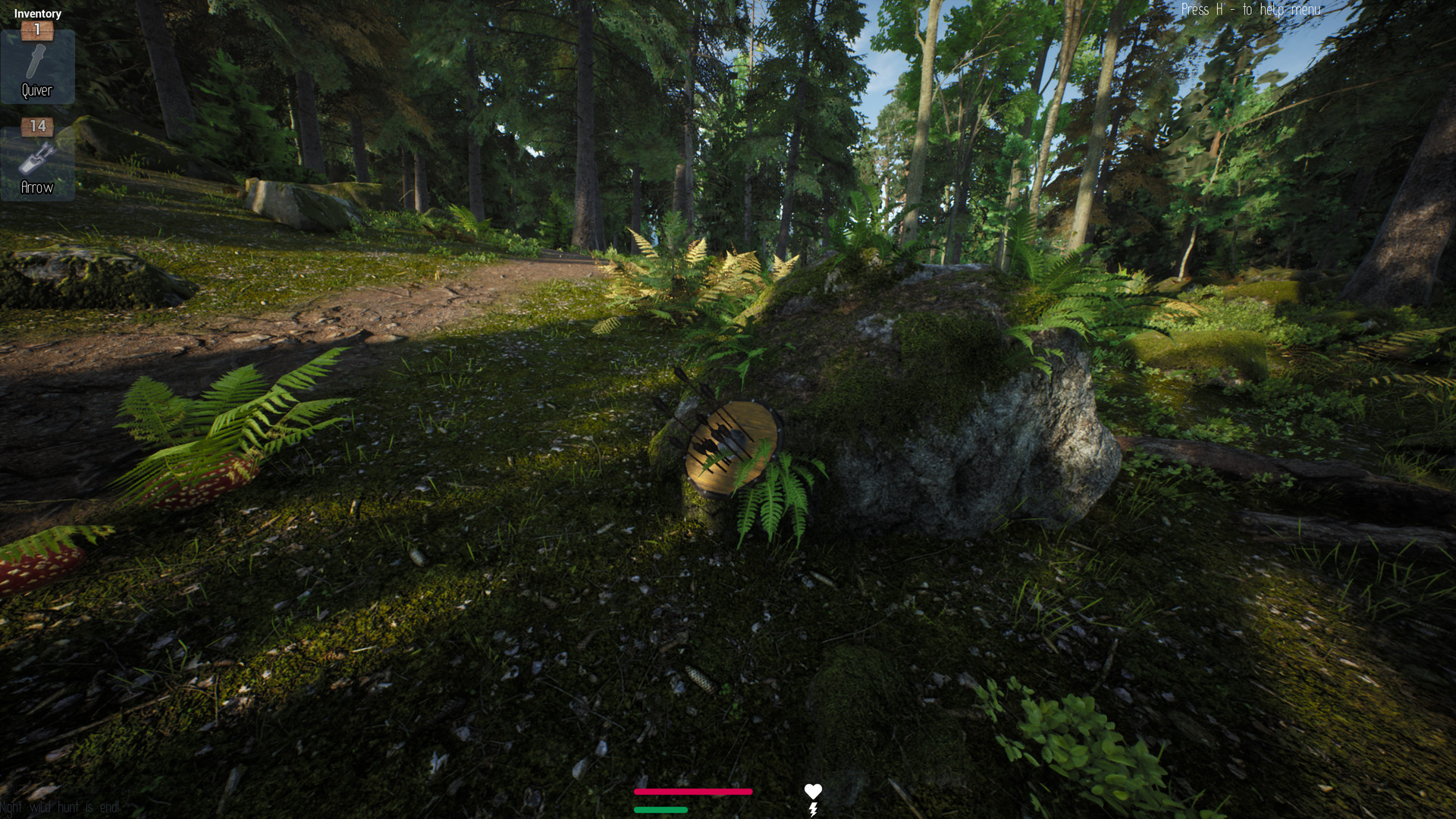 Master Wulder screenshot 1