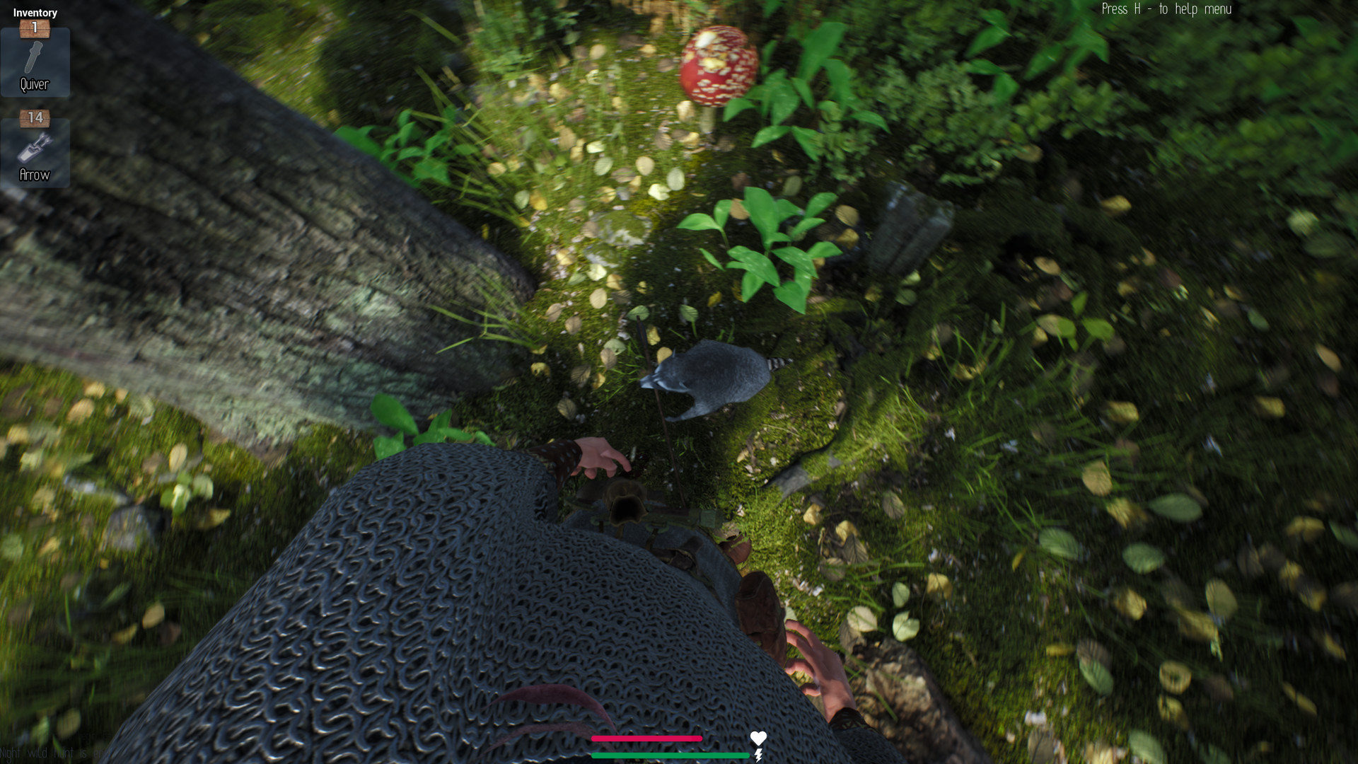 Master Wulder screenshot 3