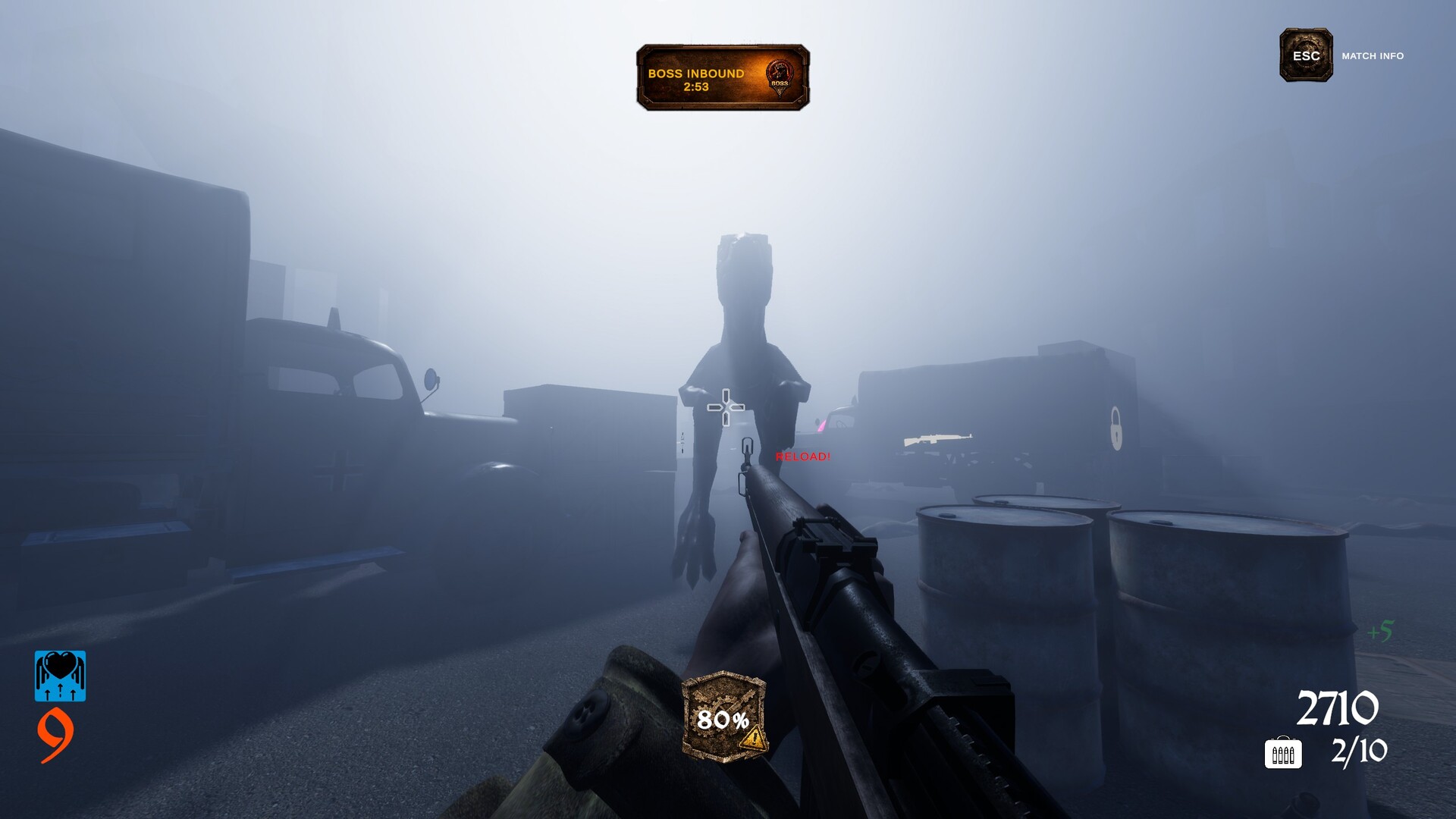 Day of the Dino screenshot 3
