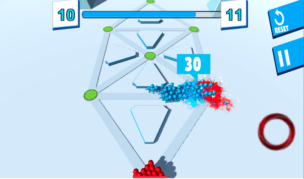Number Wars screenshot 6