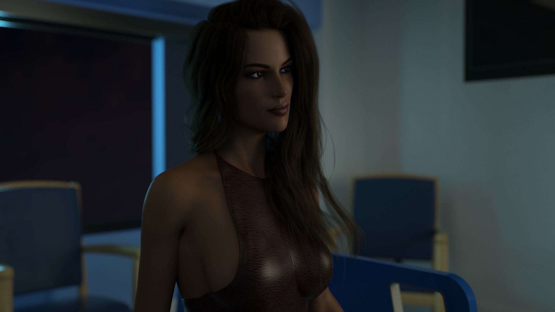 Deliverance screenshot 5