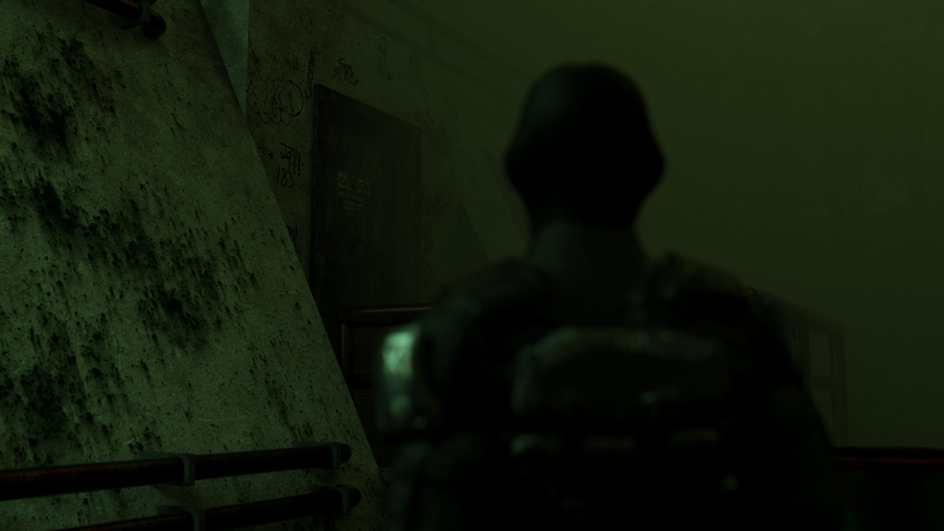 Deliverance screenshot 16