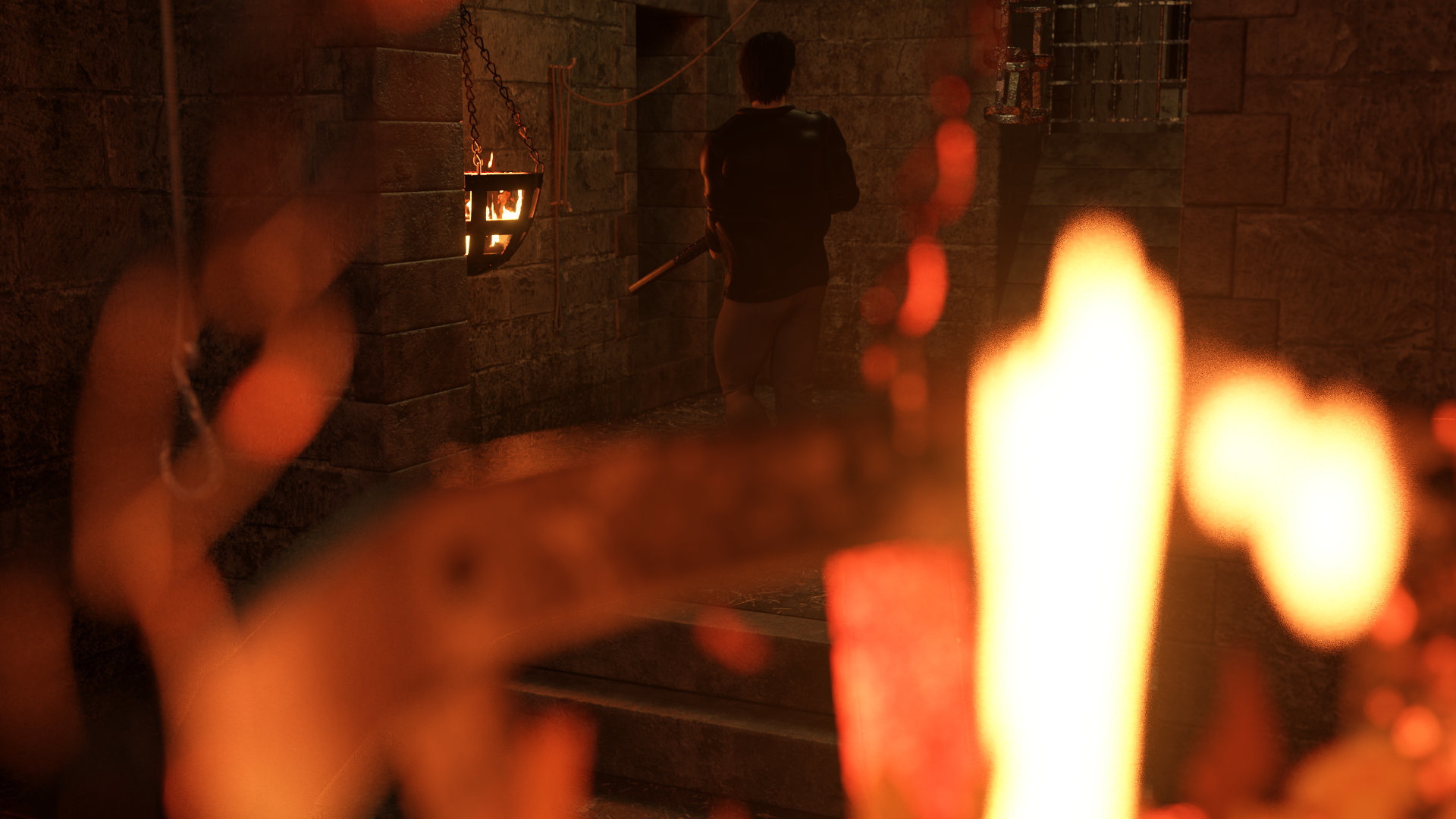 Deliverance screenshot 8