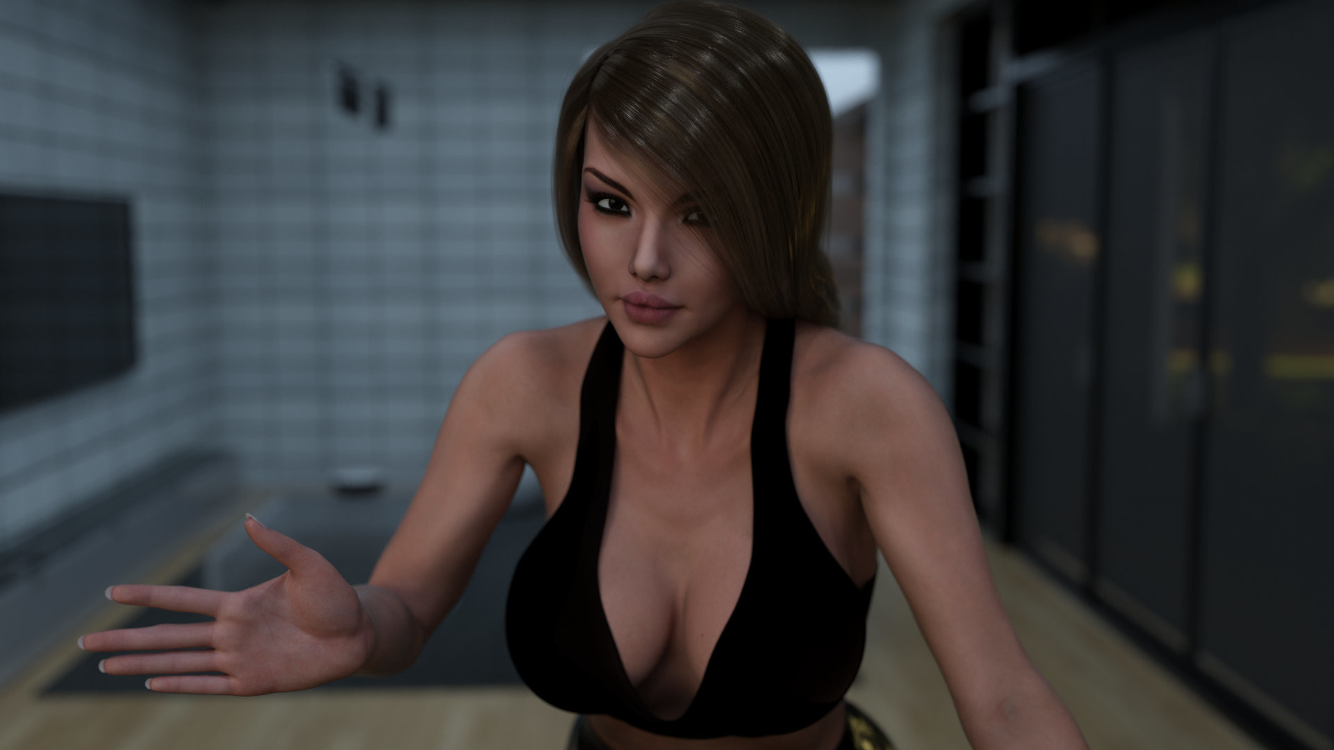 Deliverance screenshot 12