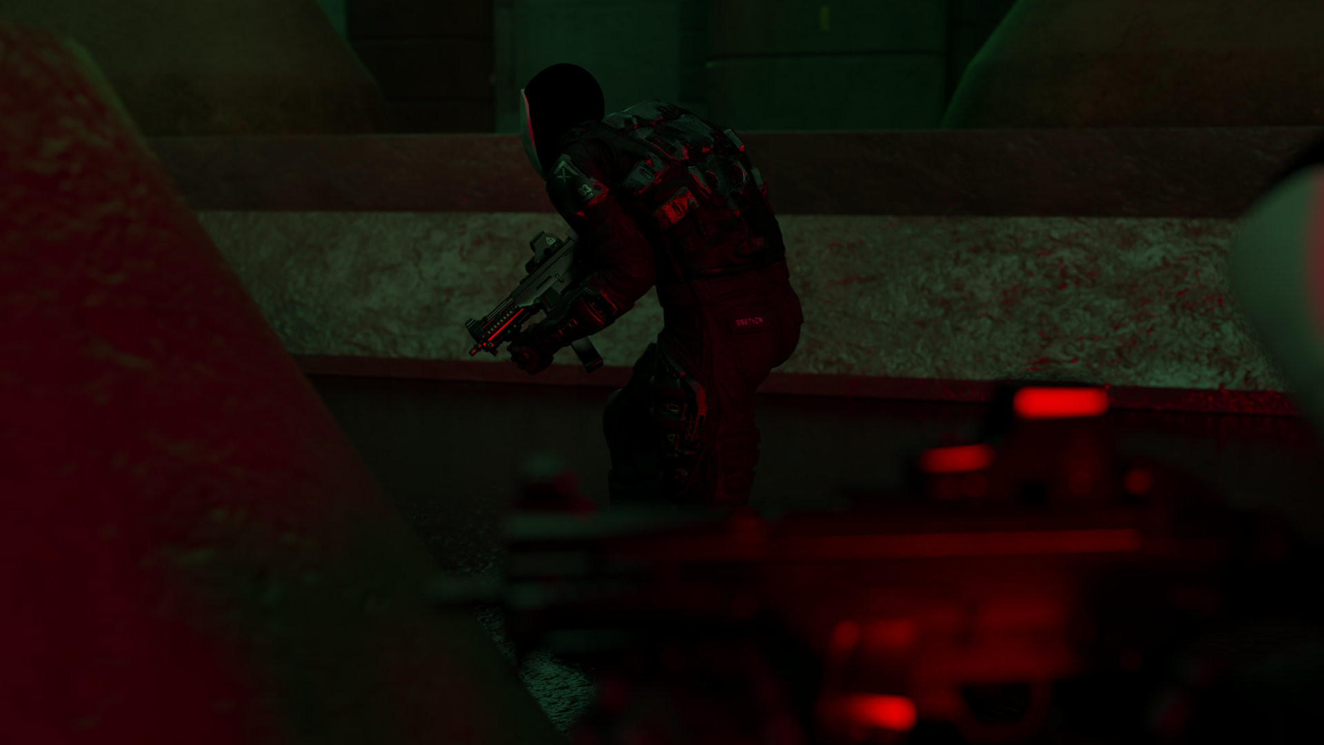Deliverance screenshot 18